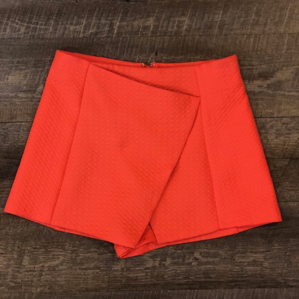 Topshop Skort
